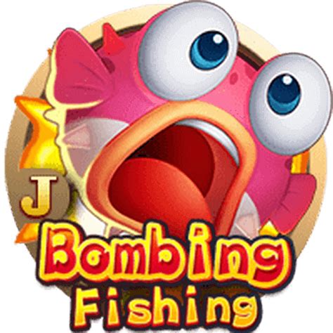 Bombing Fishing Slot Grátis